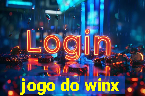 jogo do winx